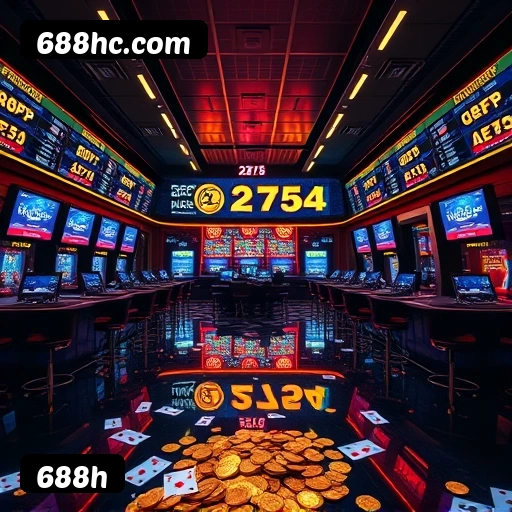 688h: Login Seguro e Rápido para Brasileiros